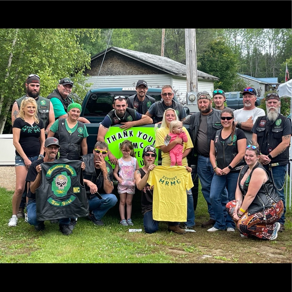 Meet your Posher, Michael